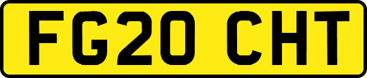 FG20CHT