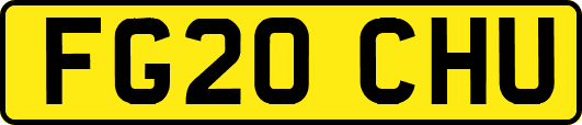 FG20CHU
