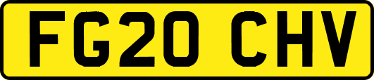 FG20CHV