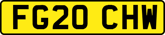 FG20CHW