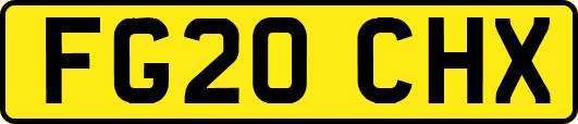 FG20CHX