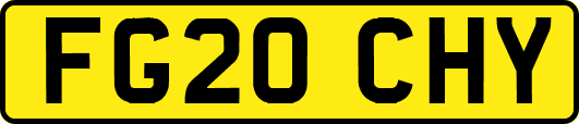 FG20CHY