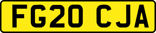 FG20CJA