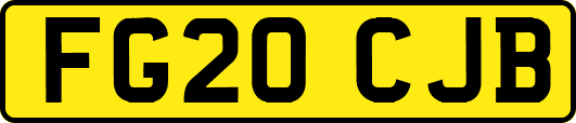 FG20CJB