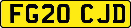 FG20CJD