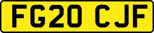 FG20CJF