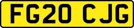 FG20CJG