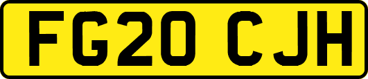 FG20CJH