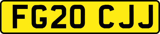 FG20CJJ