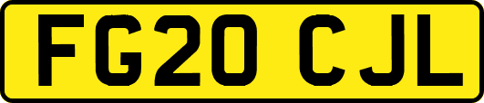FG20CJL