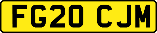 FG20CJM