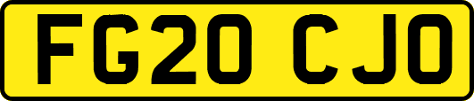 FG20CJO