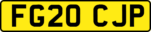 FG20CJP