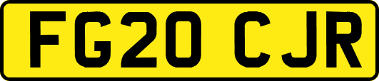 FG20CJR