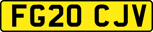 FG20CJV