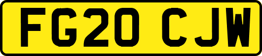 FG20CJW