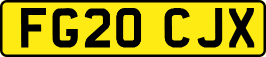 FG20CJX