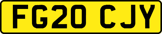 FG20CJY