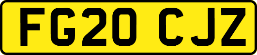 FG20CJZ