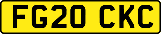 FG20CKC