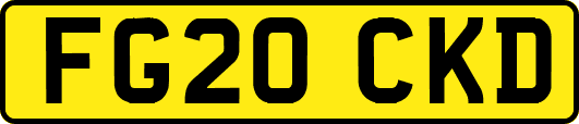 FG20CKD