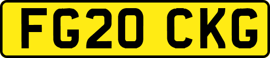FG20CKG