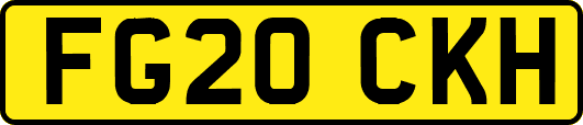 FG20CKH