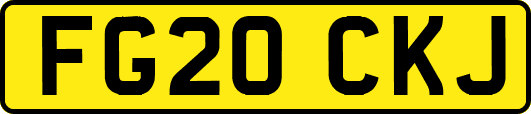 FG20CKJ