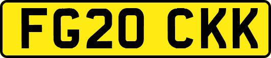 FG20CKK
