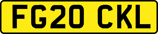 FG20CKL