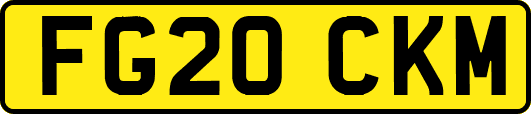 FG20CKM