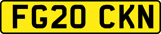 FG20CKN