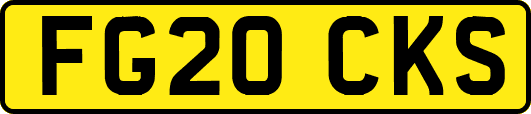 FG20CKS