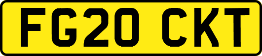 FG20CKT