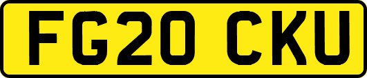 FG20CKU