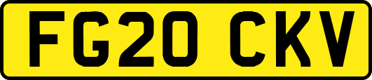 FG20CKV
