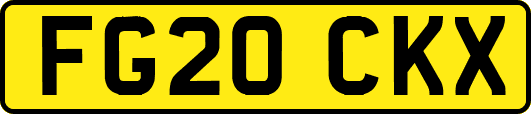 FG20CKX