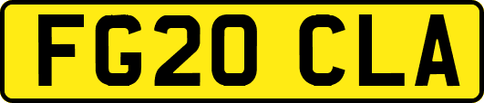 FG20CLA