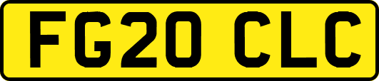 FG20CLC