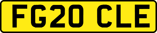 FG20CLE