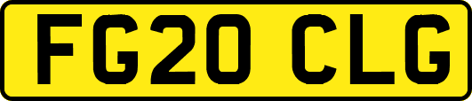 FG20CLG