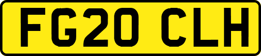 FG20CLH
