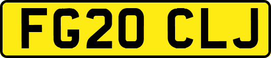 FG20CLJ
