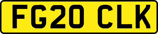 FG20CLK