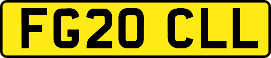 FG20CLL
