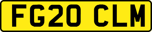 FG20CLM