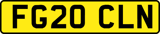 FG20CLN