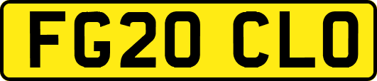 FG20CLO