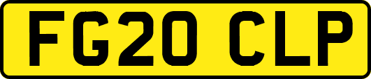 FG20CLP