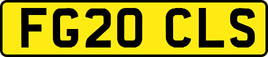 FG20CLS